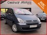 USED 2009 09 CITROEN XSARA PICASSO 1.6 HDi DESIRE 5dr 