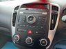 USED 2010 10 KIA PRO CEED 1.4 16v STRIKE 3dr - ALLOY WHEELS 