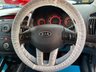 USED 2010 10 KIA PRO CEED 1.4 16v STRIKE 3dr - ALLOY WHEELS 