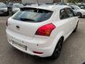 USED 2010 10 KIA PRO CEED 1.4 16v STRIKE 3dr - ALLOY WHEELS 