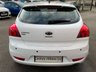 USED 2010 10 KIA PRO CEED 1.4 16v STRIKE 3dr - ALLOY WHEELS 