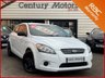 USED 2010 10 KIA PRO CEED 1.4 16v STRIKE 3dr - ALLOY WHEELS 
