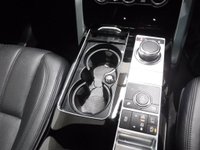 USED 2017 17 LAND ROVER RANGE ROVER 3.0 TDV6 VOGUE 5d 255 BHP 