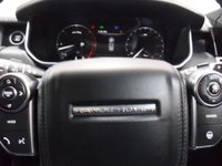 USED 2017 17 LAND ROVER RANGE ROVER 3.0 TDV6 VOGUE 5d 255 BHP 
