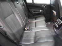 USED 2017 17 LAND ROVER RANGE ROVER 3.0 TDV6 VOGUE 5d 255 BHP 