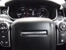 USED 2017 17 LAND ROVER RANGE ROVER 3.0 TDV6 VOGUE 5d 255 BHP 