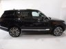 USED 2017 17 LAND ROVER RANGE ROVER 3.0 TDV6 VOGUE 5d 255 BHP 
