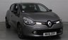 USED 2016 16 RENAULT CLIO 1.1 DYNAMIQUE NAV 16V 5d 73 BHP 