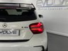 USED 2017 17 MERCEDES-BENZ A-CLASS 2.0 A45 AMG 4MATIC 5d 360 BHP AERO PACK, REVERSING CAMERA!