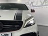 USED 2017 17 MERCEDES-BENZ A-CLASS 2.0 A45 AMG 4MATIC 5d 360 BHP AERO PACK, REVERSING CAMERA!