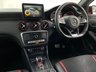 USED 2017 17 MERCEDES-BENZ A-CLASS 2.0 A45 AMG 4MATIC 5d 360 BHP AERO PACK, REVERSING CAMERA!