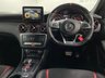 USED 2017 17 MERCEDES-BENZ A-CLASS 2.0 A45 AMG 4MATIC 5d 360 BHP AERO PACK, REVERSING CAMERA!