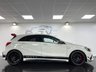 USED 2017 17 MERCEDES-BENZ A-CLASS 2.0 A45 AMG 4MATIC 5d 360 BHP AERO PACK, REVERSING CAMERA!