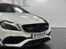 USED 2017 17 MERCEDES-BENZ A-CLASS 2.0 A45 AMG 4MATIC 5d 360 BHP AERO PACK, REVERSING CAMERA!