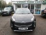 USED 2016 66 KIA SPORTAGE 2.0 CRDI GT-LINE 5d 134 BHP AUTOMATIC ALL WHEEL DRIVE Kia Main Dealer Service History + Just Serviced, One Previous Owner, MOT until September 2022, All Wheel Drive, Automatic