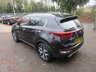 USED 2016 66 KIA SPORTAGE 2.0 CRDI GT-LINE 5d 134 BHP AUTOMATIC ALL WHEEL DRIVE Kia Main Dealer Service History + Just Serviced, One Previous Owner, MOT until September 2022, All Wheel Drive, Automatic