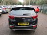 USED 2016 66 KIA SPORTAGE 2.0 CRDI GT-LINE 5d 134 BHP AUTOMATIC ALL WHEEL DRIVE Kia Main Dealer Service History + Just Serviced, One Previous Owner, MOT until September 2022, All Wheel Drive, Automatic
