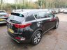 USED 2016 66 KIA SPORTAGE 2.0 CRDI GT-LINE 5d 134 BHP AUTOMATIC ALL WHEEL DRIVE Kia Main Dealer Service History + Just Serviced, One Previous Owner, MOT until September 2022, All Wheel Drive, Automatic