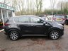 USED 2016 66 KIA SPORTAGE 2.0 CRDI GT-LINE 5d 134 BHP AUTOMATIC ALL WHEEL DRIVE Kia Main Dealer Service History + Just Serviced, One Previous Owner, MOT until September 2022, All Wheel Drive, Automatic