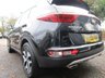 USED 2016 66 KIA SPORTAGE 2.0 CRDI GT-LINE 5d 134 BHP AUTOMATIC ALL WHEEL DRIVE Kia Main Dealer Service History + Just Serviced, One Previous Owner, MOT until September 2022, All Wheel Drive, Automatic