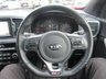 USED 2016 66 KIA SPORTAGE 2.0 CRDI GT-LINE 5d 134 BHP AUTOMATIC ALL WHEEL DRIVE Kia Main Dealer Service History + Just Serviced, One Previous Owner, MOT until September 2022, All Wheel Drive, Automatic