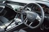USED 2021 21 AUDI RS 6 AVANT 4.0 RS 6 AVANT TFSI QUATTRO VORSPRUNG 5d 592 BHP NARDO GREY+HUD+COMFORT&SOUND PACK