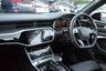 USED 2021 21 AUDI RS 6 AVANT 4.0 RS 6 AVANT TFSI QUATTRO VORSPRUNG 5d 592 BHP NARDO GREY+HUD+COMFORT&SOUND PACK