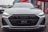 USED 2021 21 AUDI RS 6 AVANT 4.0 RS 6 AVANT TFSI QUATTRO VORSPRUNG 5d 592 BHP NARDO GREY+HUD+COMFORT&SOUND PACK