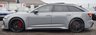 USED 2021 21 AUDI RS 6 AVANT 4.0 RS 6 AVANT TFSI QUATTRO VORSPRUNG 5d 592 BHP NARDO GREY+HUD+COMFORT&SOUND PACK