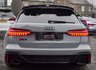 USED 2021 21 AUDI RS 6 AVANT 4.0 RS 6 AVANT TFSI QUATTRO VORSPRUNG 5d 592 BHP NARDO GREY+HUD+COMFORT&SOUND PACK