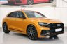 USED 2018 H AUDI Q8 3.0 TDI QUATTRO S LINE VORSPRUNG 5d 282 BHP FULL AUDI HISTORY