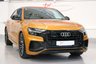 USED 2018 H AUDI Q8 3.0 TDI QUATTRO S LINE VORSPRUNG 5d 282 BHP FULL AUDI HISTORY