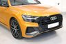 USED 2018 H AUDI Q8 3.0 TDI QUATTRO S LINE VORSPRUNG 5d 282 BHP FULL AUDI HISTORY