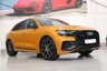 USED 2018 H AUDI Q8 3.0 TDI QUATTRO S LINE VORSPRUNG 5d 282 BHP FULL AUDI HISTORY