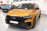 USED 2018 H AUDI Q8 3.0 TDI QUATTRO S LINE VORSPRUNG 5d 282 BHP FULL AUDI HISTORY