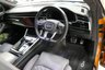 USED 2018 H AUDI Q8 3.0 TDI QUATTRO S LINE VORSPRUNG 5d 282 BHP FULL AUDI HISTORY