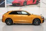 USED 2018 H AUDI Q8 3.0 TDI QUATTRO S LINE VORSPRUNG 5d 282 BHP FULL AUDI HISTORY