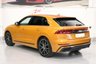 USED 2018 H AUDI Q8 3.0 TDI QUATTRO S LINE VORSPRUNG 5d 282 BHP FULL AUDI HISTORY