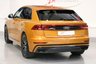 USED 2018 H AUDI Q8 3.0 TDI QUATTRO S LINE VORSPRUNG 5d 282 BHP FULL AUDI HISTORY