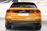 USED 2018 H AUDI Q8 3.0 TDI QUATTRO S LINE VORSPRUNG 5d 282 BHP FULL AUDI HISTORY