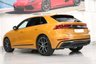 USED 2018 H AUDI Q8 3.0 TDI QUATTRO S LINE VORSPRUNG 5d 282 BHP FULL AUDI HISTORY