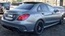 USED 2019 19 MERCEDES-BENZ C CLASS 4.0 AMG C 63 S PREMIUM PLUS 4d 503 BHP AMG PERF EXH+SEATS+CARBON INLAYS
