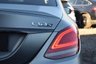 USED 2019 19 MERCEDES-BENZ C CLASS 4.0 AMG C 63 S PREMIUM PLUS 4d 503 BHP AMG PERF EXH+SEATS+CARBON INLAYS