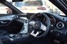 USED 2019 19 MERCEDES-BENZ C CLASS 4.0 AMG C 63 S PREMIUM PLUS 4d 503 BHP AMG PERF EXH+SEATS+CARBON INLAYS