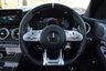 USED 2019 19 MERCEDES-BENZ C CLASS 4.0 AMG C 63 S PREMIUM PLUS 4d 503 BHP AMG PERF EXH+SEATS+CARBON INLAYS