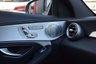 USED 2019 19 MERCEDES-BENZ C CLASS 4.0 AMG C 63 S PREMIUM PLUS 4d 503 BHP AMG PERF EXH+SEATS+CARBON INLAYS