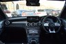 USED 2019 19 MERCEDES-BENZ C CLASS 4.0 AMG C 63 S PREMIUM PLUS 4d 503 BHP AMG PERF EXH+SEATS+CARBON INLAYS