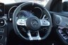 USED 2019 19 MERCEDES-BENZ C CLASS 4.0 AMG C 63 S PREMIUM PLUS 4d 503 BHP AMG PERF EXH+SEATS+CARBON INLAYS
