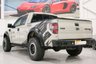 USED 2013 13 FORD F 150 6.2 RAPTOR 4X4 SUPERCAB FACTORY ROUSH 590 BHP 2013 ADDICTIVE DESERT BUMPERS +++