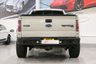 USED 2013 13 FORD F 150 6.2 RAPTOR 4X4 SUPERCAB FACTORY ROUSH 590 BHP 2013 ADDICTIVE DESERT BUMPERS +++